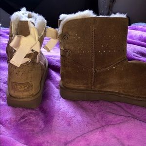 Brand new Uggs